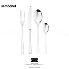 Sambonet taste acciaio usato  Pescantina