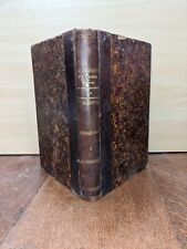 Livre ancien endrès d'occasion  Penmarch