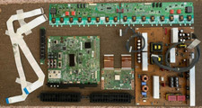 Usado, Peças de TV de plasma LG modelo 52LD550-UB.AUSMLFR comprar usado  Enviando para Brazil