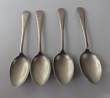 Vintage nickel silver for sale  SWADLINCOTE