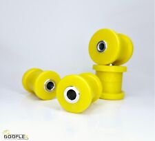Buchas de braço dianteiro para Vauxhall / Opel Astra H TODOS OS MODELOS MK5 Kit de suspensão Poly comprar usado  Enviando para Brazil