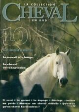 Collection cheval lusitanien d'occasion  Hennebont