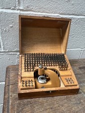 Vintage watchmakers staking for sale  SUNDERLAND