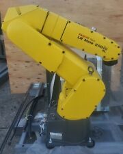 Fanuc mate 200ic for sale  Loveland