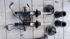 Bmw vdc fahrwerk gebraucht kaufen  Mengen