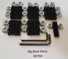 Big block chevy for sale  Frederick
