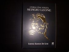 Sergio leone era usato  Genova