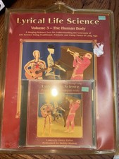 lyrical science life set for sale  Kalamazoo