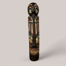 Large hand carved for sale  BRADFORD