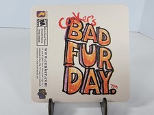 Conker bad fur d'occasion  Expédié en Belgium