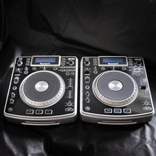 Numark ndx 900 gebraucht kaufen  Altstadt,-Andershof,-Devin