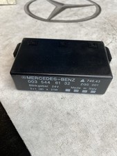 0035446132 mercedes benz for sale  MILTON KEYNES