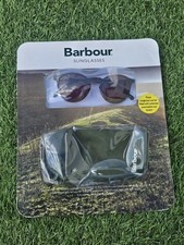 Barbour sunglasses new for sale  DERBY