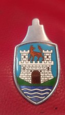 Riginal käfer emblem gebraucht kaufen  Gütersloh