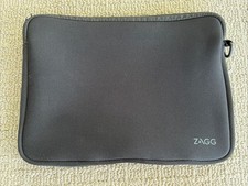 Zagg laptop sleeve for sale  Hockessin