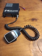 Midland alan ricetrasmettitore usato  Trambileno