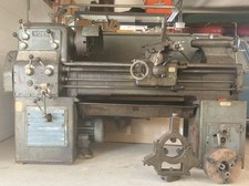 voest lathe for sale  Mechanicsburg