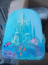 Loungefly disney princess for sale  GLOUCESTER