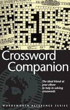 Crossword Companion (Wordsworth Reference), Stephen Curtis & Martin H. Manser, U comprar usado  Enviando para Brazil