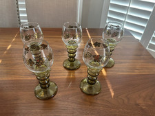 Gilded german roemer for sale  Flower Mound