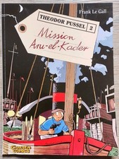 Gall theodor pussel gebraucht kaufen  Pohlheim
