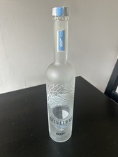 Empty belvedere vodka for sale  BISHOP'S STORTFORD