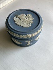 Wedgwood jasperware porzellan gebraucht kaufen  Berlin