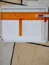 Rotring rapid schnellzeichenpl gebraucht kaufen  Herdecke