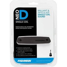 Fishman neo single for sale Fishman neo single for sale  IPSWICH