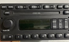 Ford oem stereo for sale  Wenatchee