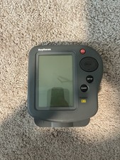 Raymarine l365 fishfinder for sale  Gold Bar