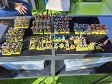 Warhammmer old chaos for sale  GOSPORT