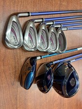 Xx10 irons 10.5 for sale  Van Nuys