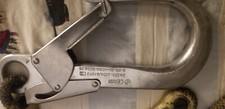 Petzl grillon work d'occasion  Expédié en Belgium