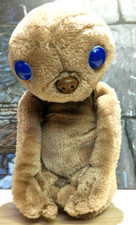 Plush vintage showtime for sale  North Scituate