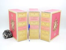 Jean fontaine illustrations d'occasion  Grand-Couronne