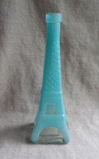 Bouteille vintage verre d'occasion  Gandelu