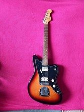 Fender jazzmaster player for sale  CARNFORTH