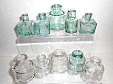Collection different antique for sale  BLACKBURN