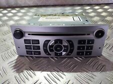 Autoradio blaupunkt rd4 d'occasion  Déols