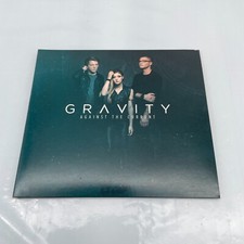 Against The Current-Gravity-Japan CD Bonus Track Used comprar usado Against The Current-Gravity-Japan CD Bonus Track Used comprar usado  Enviando para Brazil