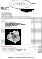 Trancheuse aluminium professio d'occasion  Levallois-Perret