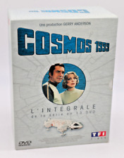 Coffret dvd cosmos d'occasion  Carqueiranne