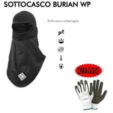 Sottocasco burian passamontagn usato  Frattaminore