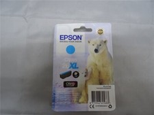 Riginal epson c13t26324012 gebraucht kaufen  Betteldorf, Densborn, Pelm