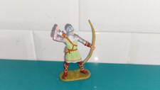Figurine soldat plastique d'occasion  Plabennec