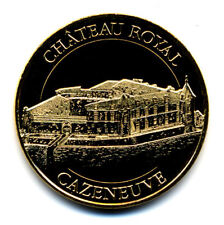 Prechac château royal d'occasion  Losne