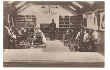 Portland prison bootmakers for sale  PICKERING