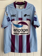 Rugby league referees for sale  BOLTON