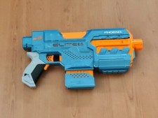 Hasbro nerf elite usato  Primiero San Martino di Castrozza